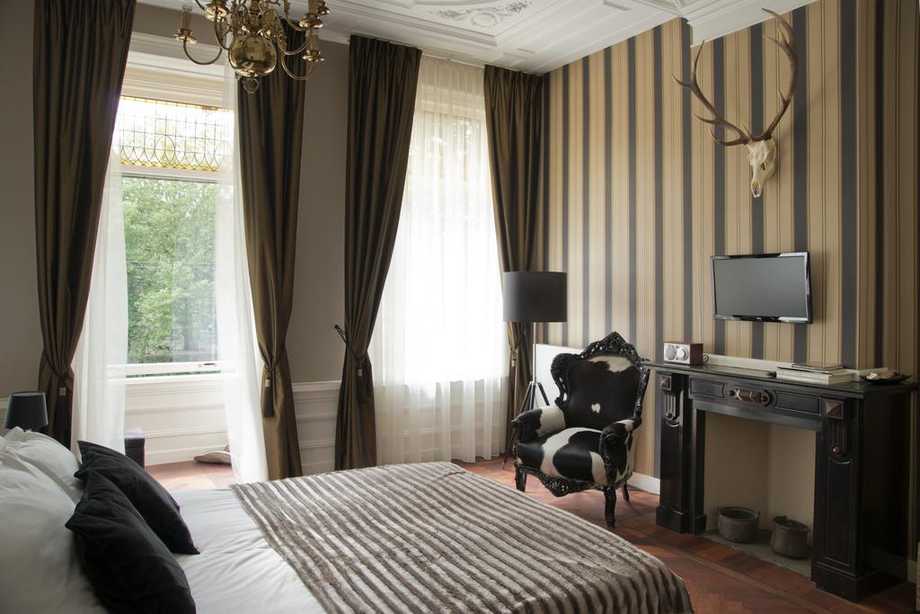 CK58 Bed&Breakfast Den Haag Kamer foto