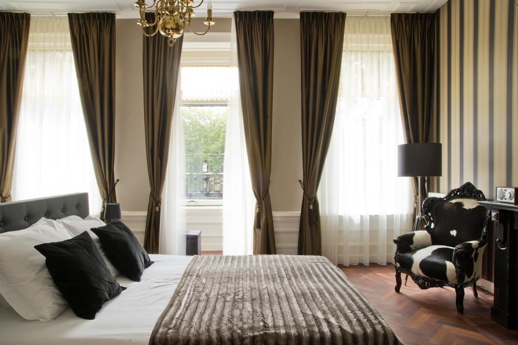 CK58 Bed&Breakfast Den Haag Kamer foto
